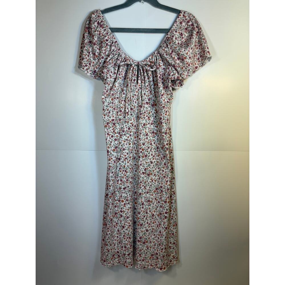 WallFlower Dress Junior's Medium